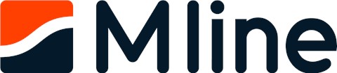 Merklogo M line