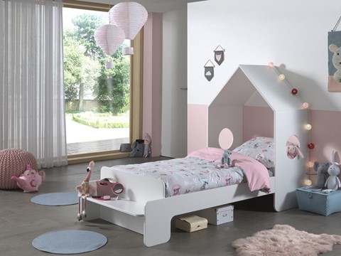 Bed Casami