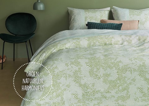 Trend Think Green