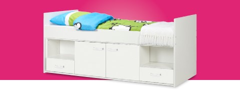 Kinderbed aanbiedingen
