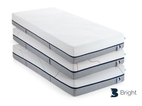 B Bright matrassen