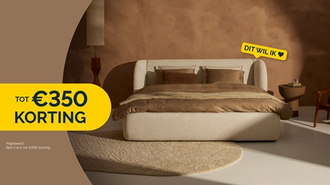Bed 180x220