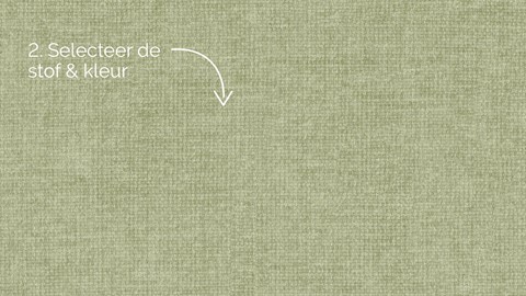 een close-up van een stofoppervlak