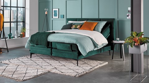 Topmerken bij Beter Bed