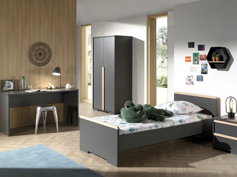 Bed Londen