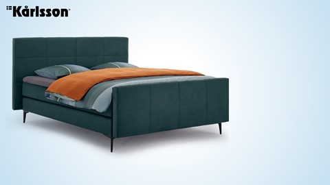 Kårlsson boxsprings
