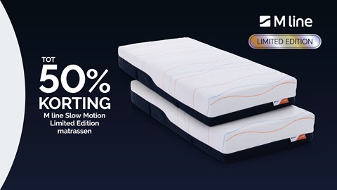 Boxspring matrassen