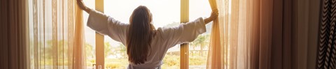 7 tips voor een energieke dag