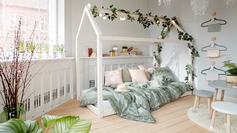 Mix & match in de kinderkamer
