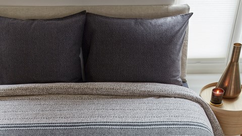 Slaapkamerstijl Sfeervol: persoonlijk, warm én comfortabel