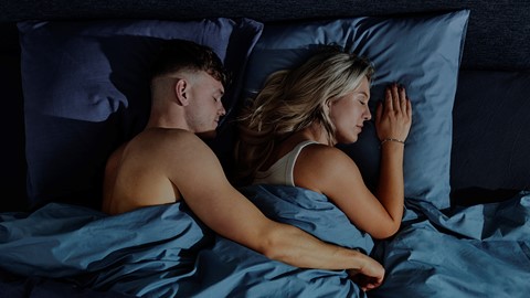 Snurken: handige anti-snurk tips