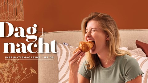 Dag + Nacht inspiratiemagazine