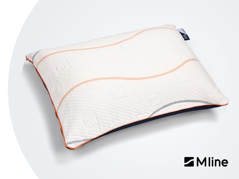 M line Active Pillow