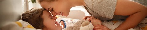 Top 10 smoesjes van kinderen voor het slapengaan Beter Bed
