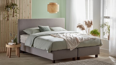 5 tips voor duurzame slaapkamer