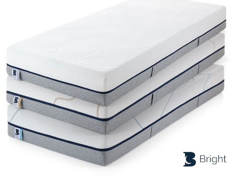 B Bright matrassen