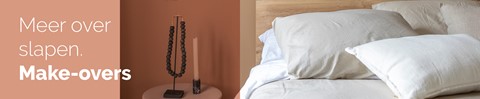Slaapkamer make-overs