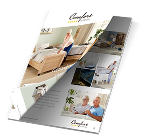 Brochure Comfort Collect