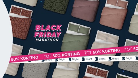 Essenza dekbedovertrek