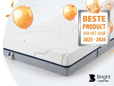 B Bright Gold Matras