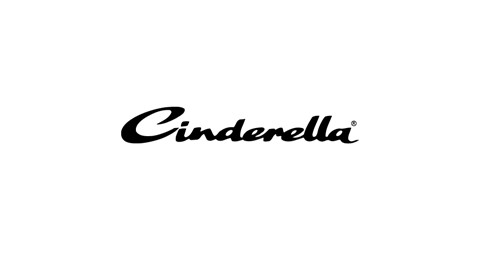 Merklogo Cinderella