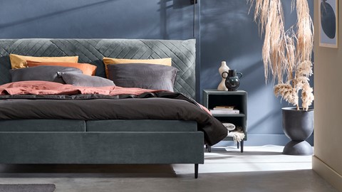 VT Wonen | Miriam & Perry