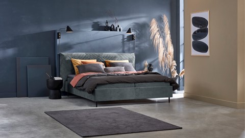 Topmerken bij Beter Bed