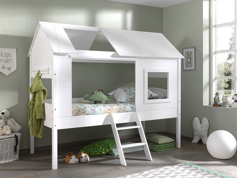 Bed Charlotte