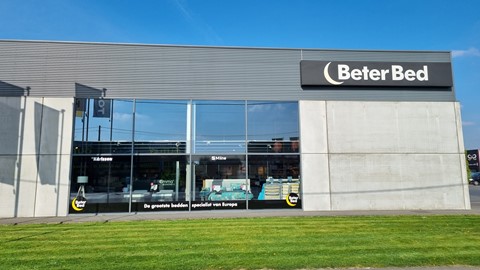 Beter Bed Roeselare