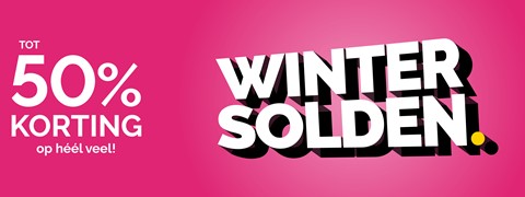 een roze bord met witte tekst