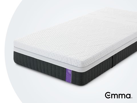Emma Fusion Fresh
