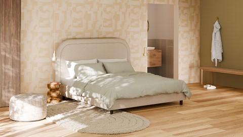 Topmerken bij Beter Bed