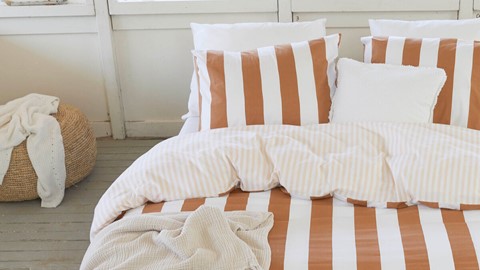5 tips voor een gezonde(re) slaapkamer