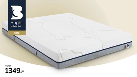 een matras op een oppervlak