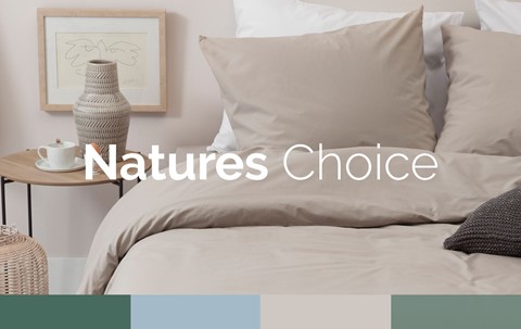 Natures Choice trend