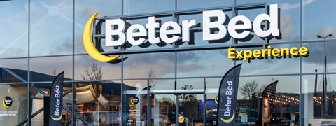 Kom een logeerbed proberen in jouw buurt