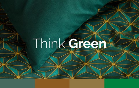 Trend Think Green