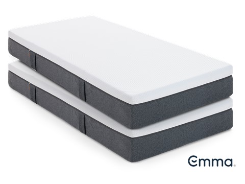 Emma Original matrassen