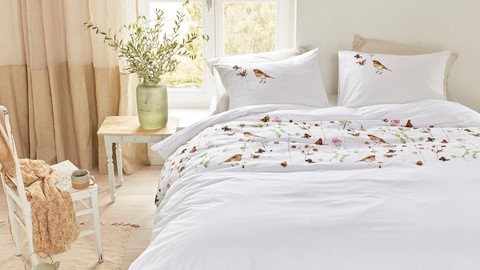 Natuur als inspiratie