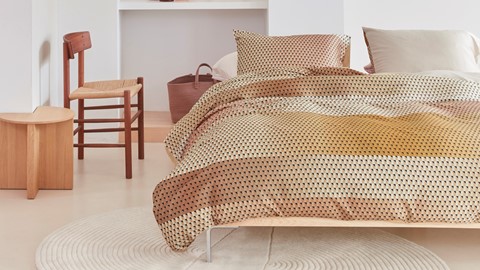 Van trendy tot klassiek. Van retro tot romantisch.
