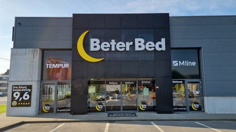Beter Bed Roeselare