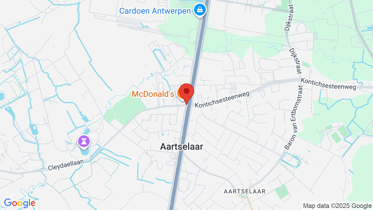 Aartselaar