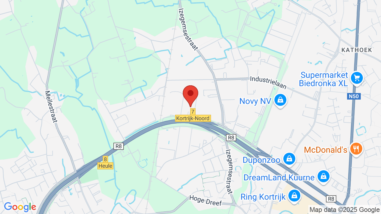 Kuurne