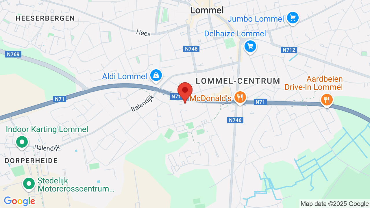 Lommel