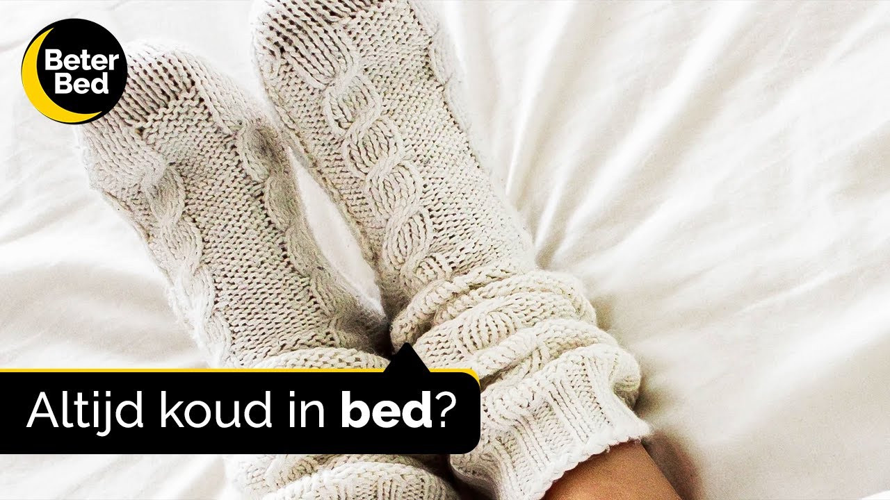 Een dekbed kiezen voor koukleumen! | Slaaptips | Beter Bed