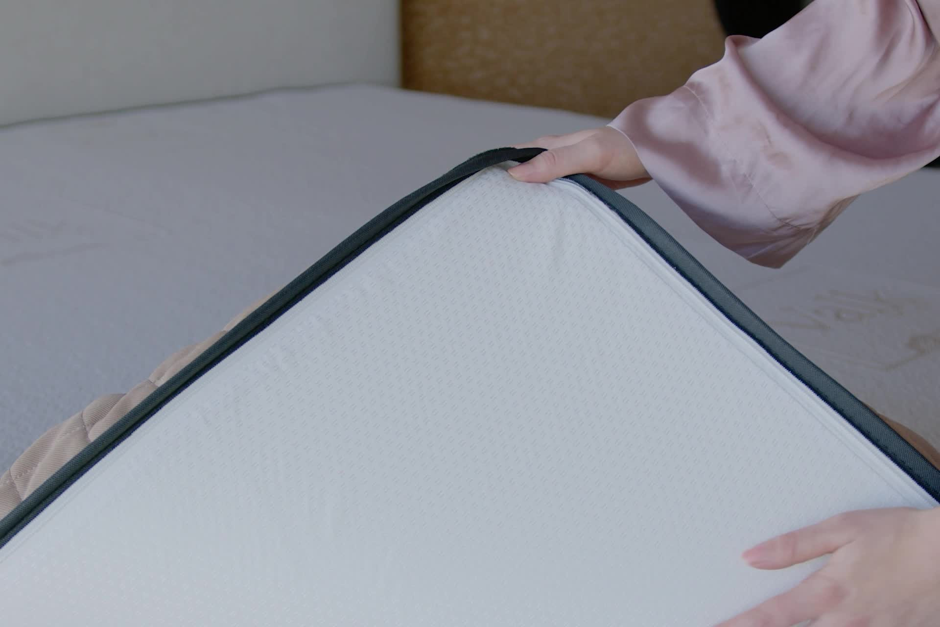 Valk Exclusief x M line Hotelboxspring Executive