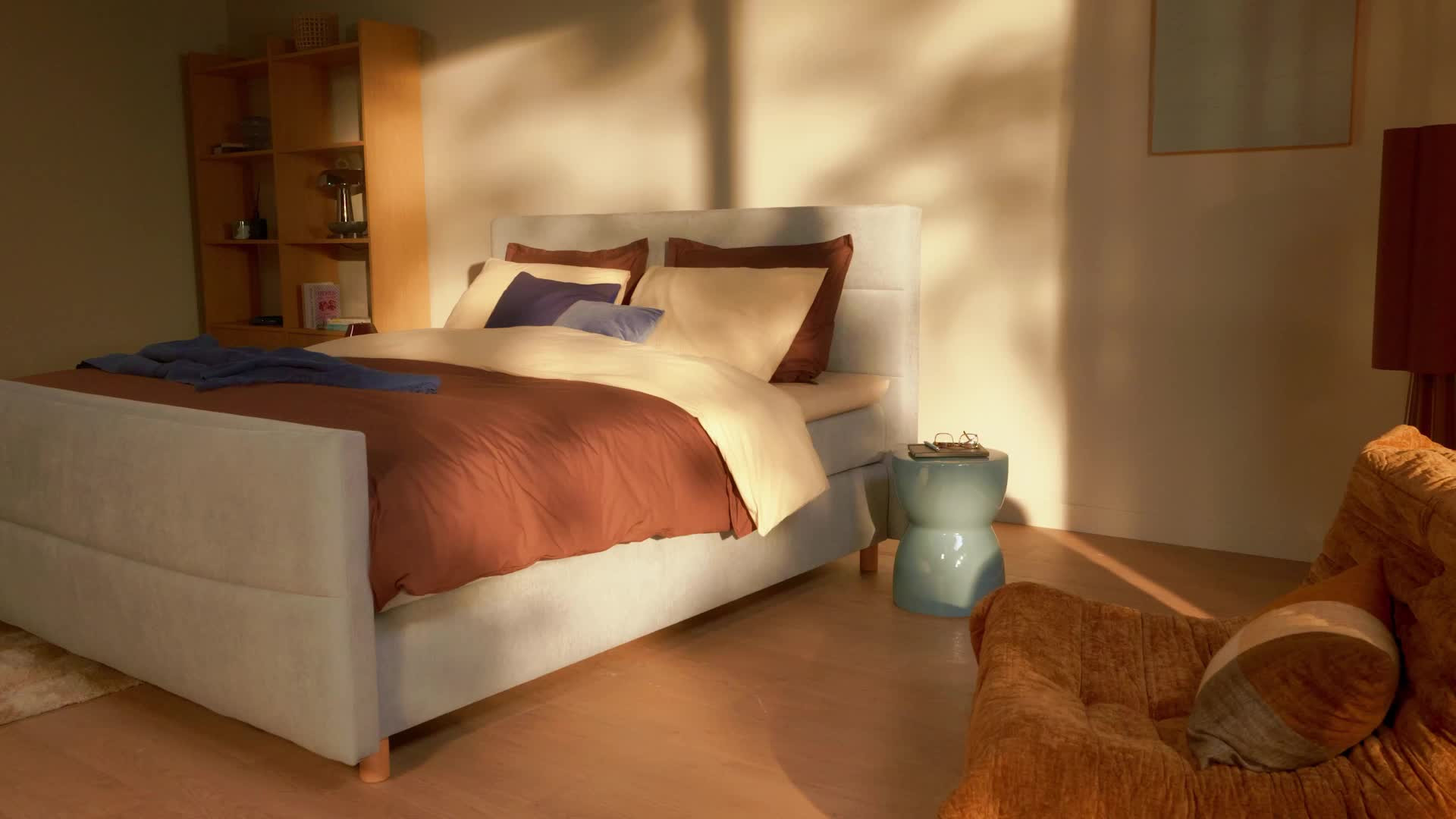 Trend Serene Sky | Beter Bed