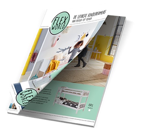 brochure Flexworld