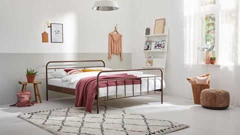 MAXI sleep, mini price.