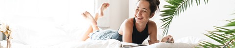 Je eigen kussen mee op vakantie